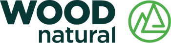 logo Wood Natural